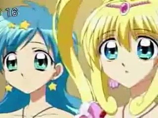 Mermaid Melody Final Songs w/ Lyrics