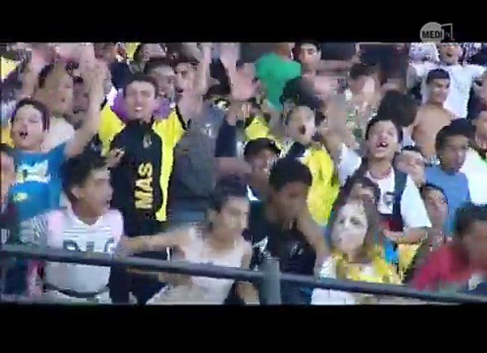 Camera Caché ( Rod Balek ) Midi1 Tv ( Imad 3winixxx )  4 RAMADAN 2011