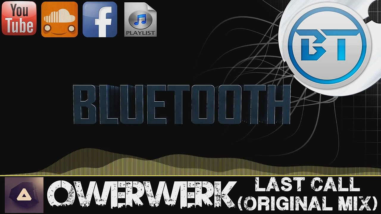 [Electro] : OWERWERK - Last Call [1080p]