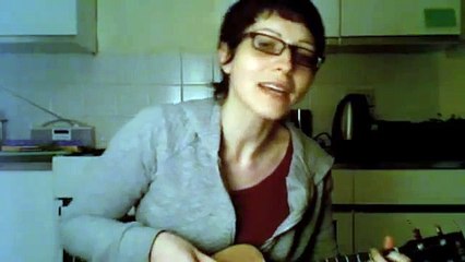 Boy Meets Girl - Waiting For A Star To Fall - ukulele cover