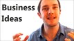 Business Ideas - MUST SEE.. The Best Business Ideas