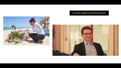 Douglas Murray - The Legacy of the Prophet Mohammed