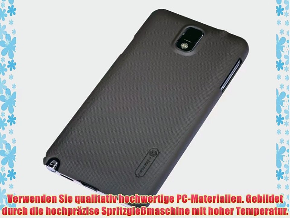 Dolextech Hohe Qulity Super-Schild Shell harte Haut case/h?lle/tasche/ Schutzh?lle f?r Samsung