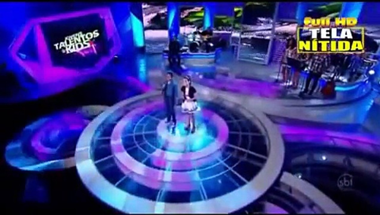 Jotta A e Michely Manuely - Aleluia