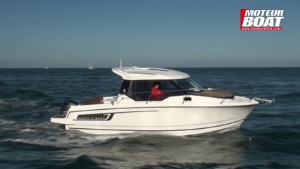 JEANNEAU MERRY FISHER 795