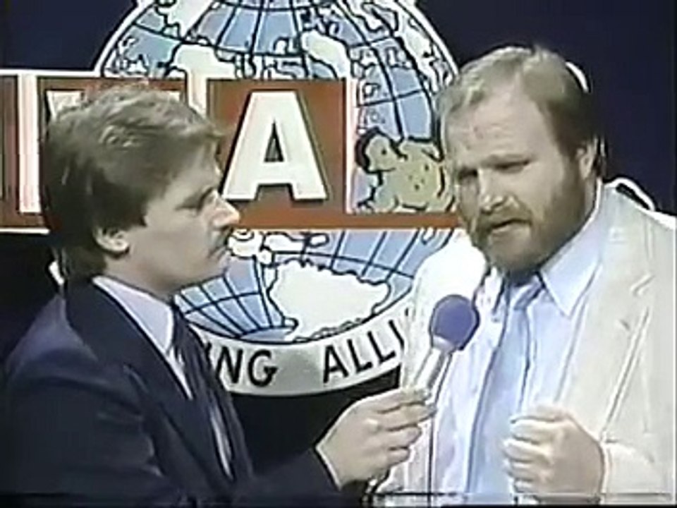 Championship Wrestling from Georgia ch. 45