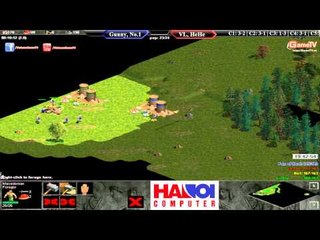 Gunny, No1 vs Vanelove, Hehe ( 14-4-2015) C6T1