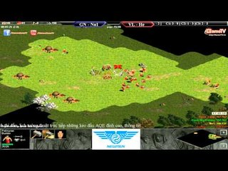 Gunny   No1 vs Vanelove    HeHe  C5T5