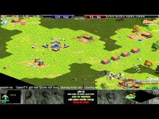 Gunny   No1 vs Vanelove    HeHe  C3T5
