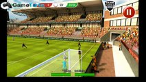 Soccer Games:Striker Soccer 2 Android & iOS GamePlay (HD)