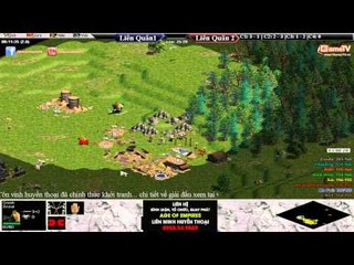 4 vs 4 | Tiểu Bạch Long, Vô Thường,No1,Hồng Anh vs Bibi,meomeo,linda,chipboy Ngày 15-4-2015 C3T4