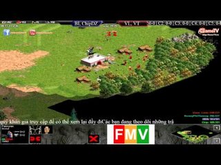 Bibi, Chip Đẹp Zai vs Vanelove, Vô Thường 16 4 2015 C1T1