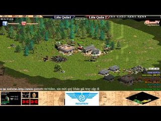 4 vs 4 | Tiểu Bạch Long, Vô Thường,No1,Hồng Anh vs Bibi,meomeo,linda,chipboy Ngày 15-4-2015 C3T2