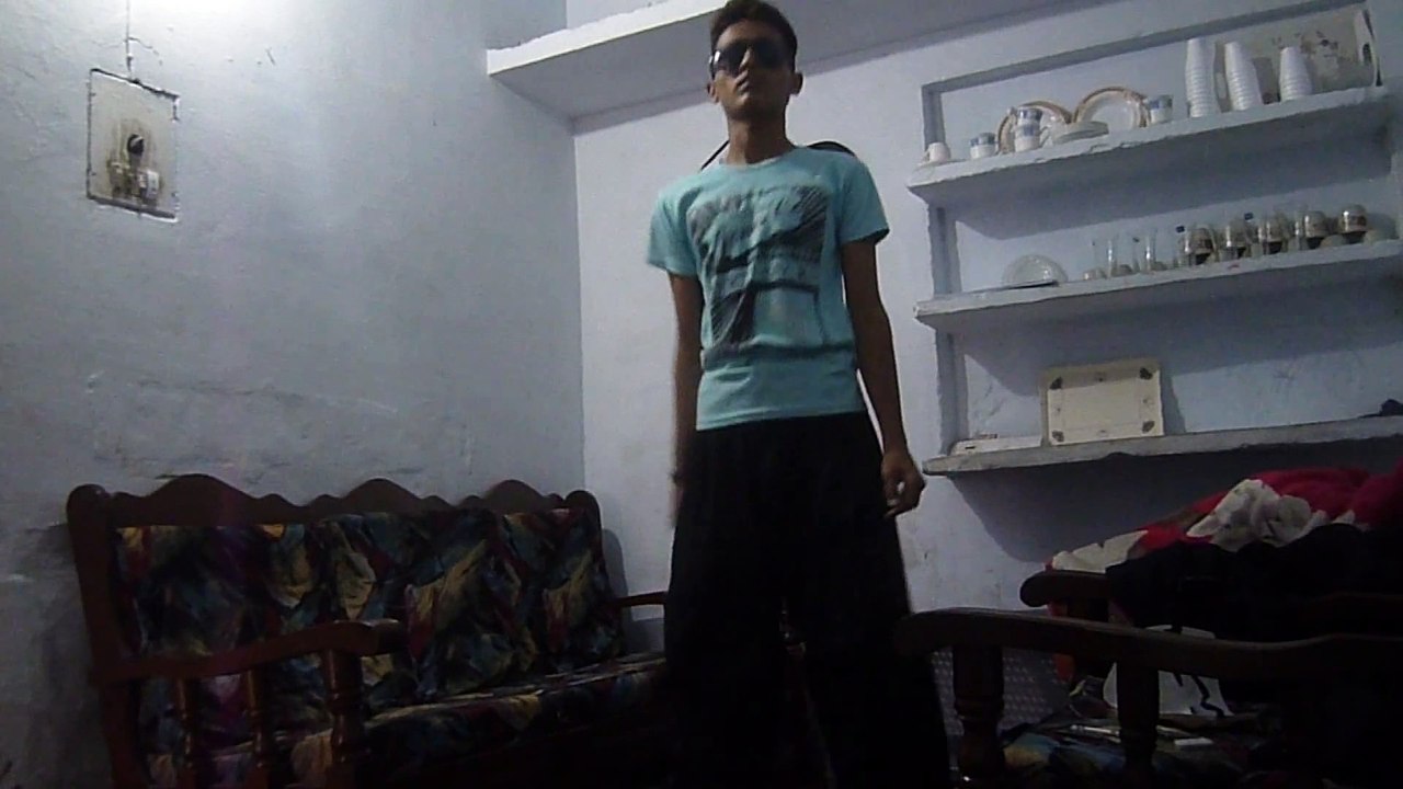 PUNJABI     VS     PATHAN      must watch