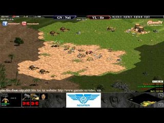 Gunny   No1 vs Vanelove    HeHe  C5T4