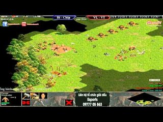 BiBi - Chipdz vs Vanelove - Vô Thường  C4T4