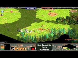 BiBi - Chipdz vs Vanelove - Vô Thường  C1T1