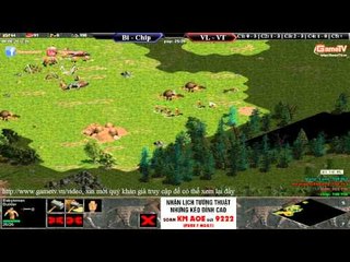 BiBi - Chipdz vs Vanelove - Vô Thường  C4T2