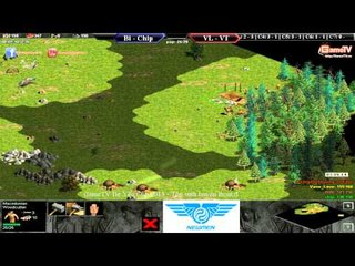 BiBi - Chipdz vs Vanelove - Vô Thường  C6T3