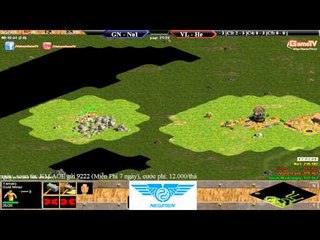 Gunny   No1 vs Vanelove    HeHe  C5T1