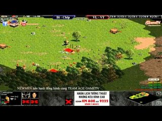 BiBi - Chipdz vs Vanelove - Vô Thường  C3T4