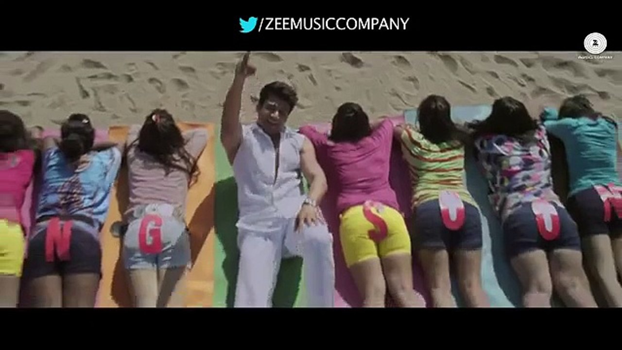 Golden-Jubilee-Full-Video--LUVPhir-Kabhie--Saurabbh-Roy--Arjita-Roy