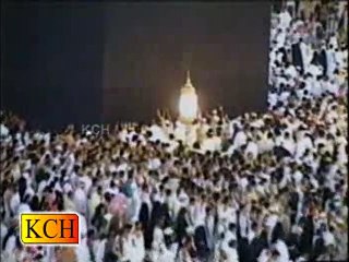 Mehboob da Mela ae mehfil noon Sajai Rakhn - Owais Raza Qadri Naats