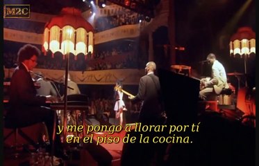 Amy Winehouse - You know I'm not good (subtitulos en español)