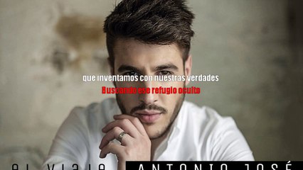 Antonio José - Vivir o morir - Karaoke