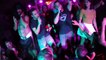 Tyler Durden, "Smells Like Teen Spirit", Anti-Karaoke Barcelona