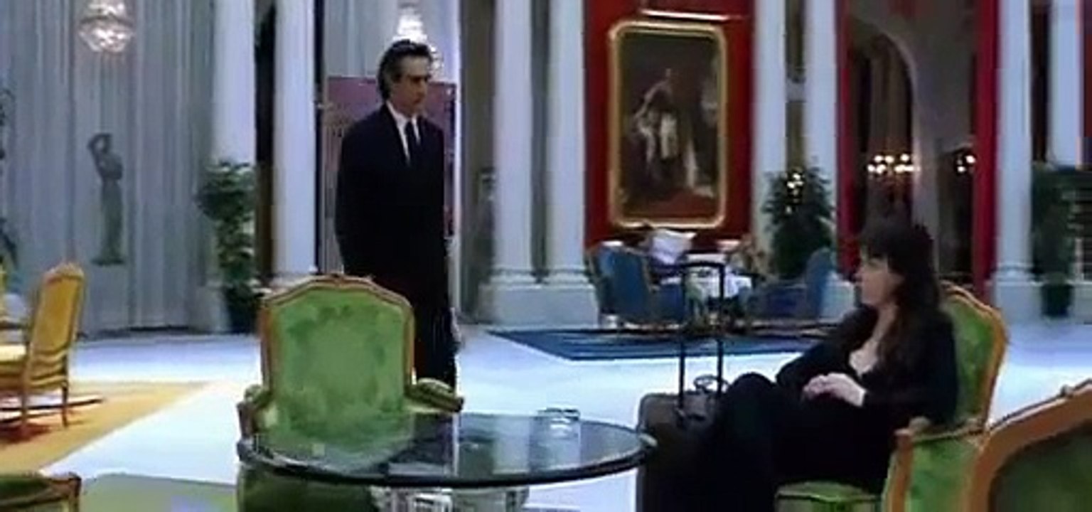 Isabelle Adjani  - La repentie