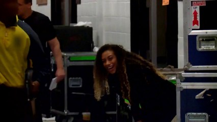 JoJo gets Pranked on Swerved!