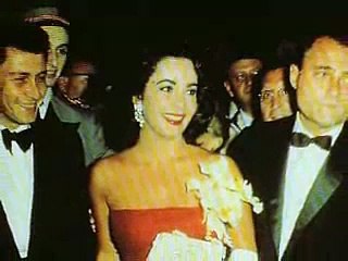 Elizabeth Taylor - A Life too Short - by Richard Bassett