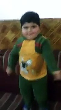 ابھی تو پارٹی شروع ہوئی ہے