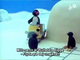 Pingu Napoletano troppo divertente