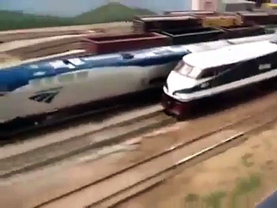 Lovers Train,s
