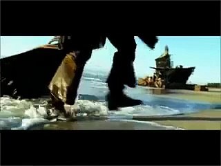 bande annonce de Pirates des Caraïbes 3 Jusqu'au Bout du Mon