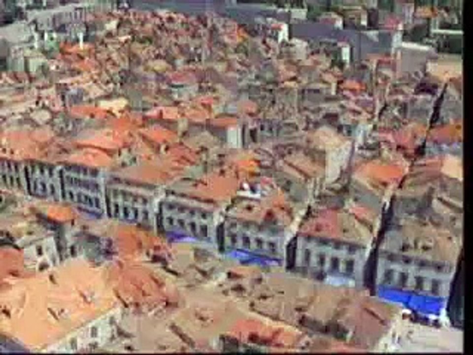 TV kalendar 31.01.'08.