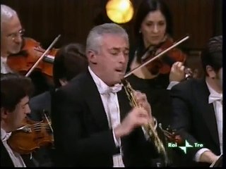 Paolo Grazia suona Pasculli (oboe)