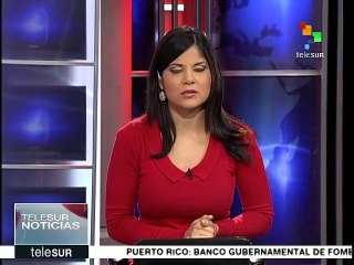 Campesinos de Haití luchan contra la pobreza y el hambre