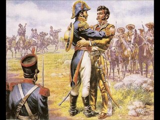 VICENTE GUERRERO - NARRACIONES DE LA HISTORIA DE MEXICO