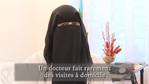 Voices of Midwives: Yemen (FR)