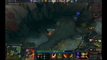 Dota 2 Juggernaut Wtf Rampage Video Dailymotion