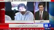 PMLN Asked JUI-F To Keep De-Seating Pressure On PTI, So We Can Make Them Good Kids - Habib Akram