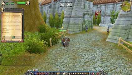 warcraft ( repos et détente )  107