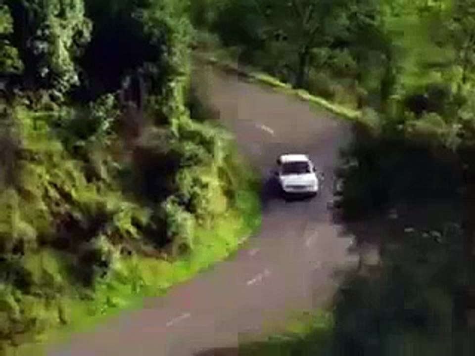 Is That Funny or Scary ?