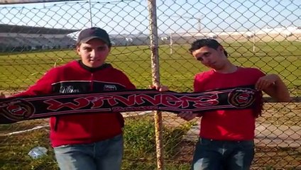 [Raja Casablanca] Montage Vidéo: Wydadia Madame [Nouveau Chant]