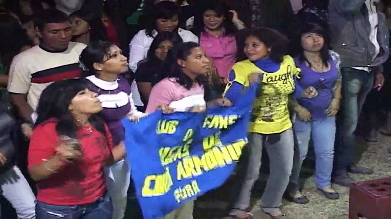 ARMONIA 10 - MIX CLASICOS