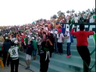 Previa: La Banda del Sur en Formosa frente a Boca! // Copa Argentina