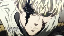 One Punch Man 2nd Promotional Video Subbed